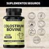 Beyond Vitamins | Calostro Bovino Grass Fed de Libre Pastoreo