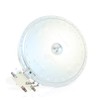 E.G.O 10.58111.004 Hilight Radiant Heater with Diameter 180 mm and