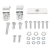 KUAFU Full Chassis Glide & Swing Arm Skid Plate Gaurd