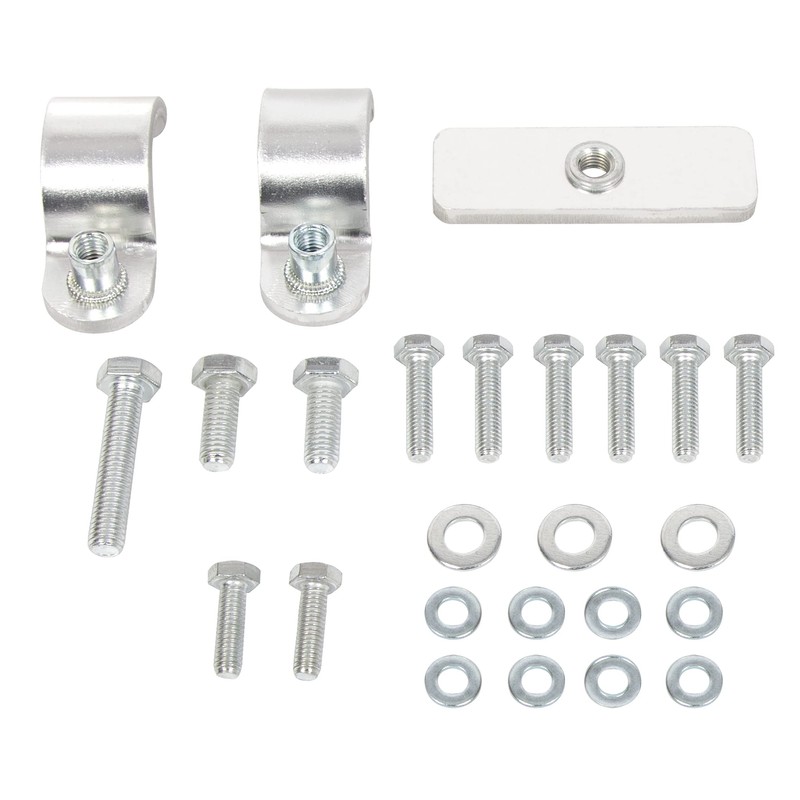 KUAFU Full Chassis Glide & Swing Arm Skid Plate Gaurd