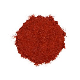 Paprika Smoked Powder Organic (Capsicum Annuum) 1 oz. (1/16 lb.)