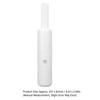 Handheld Vacuum USB Charging Powerful Suction Cordless Design Widely Used