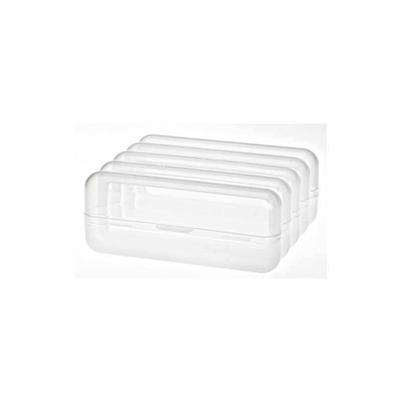 Miles Kimball Hot Dog Keeper