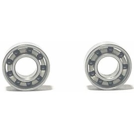 Abu Garcia ABU 1500C Spool Ceramic Bearing HXR (11-5-4 &11-5-4)