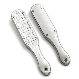 Cool Foot All Stain Double-Sided Foot Exfoliation Exfoliator Sole Calluses Heel / 쿨풋 올스텐 양면 발 각질제거 각질제거기 발바닥 굳은살 뒤꿈치