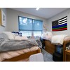 Double Sided Thin Blue Red Green Line Flag 3x5FT Police