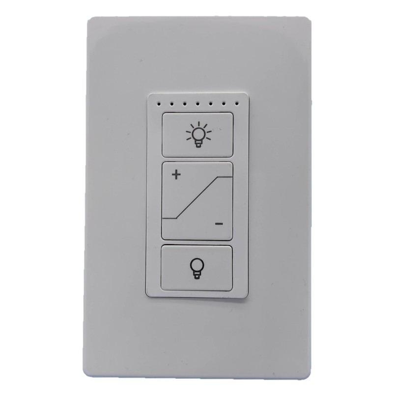 Ironsmith Lighting Products Intelligent Dimmable Smart Lighting Control Kit -