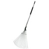 Ironwood Tool Company 2 Adjustable rakes The Original Adjust-O-Rake with