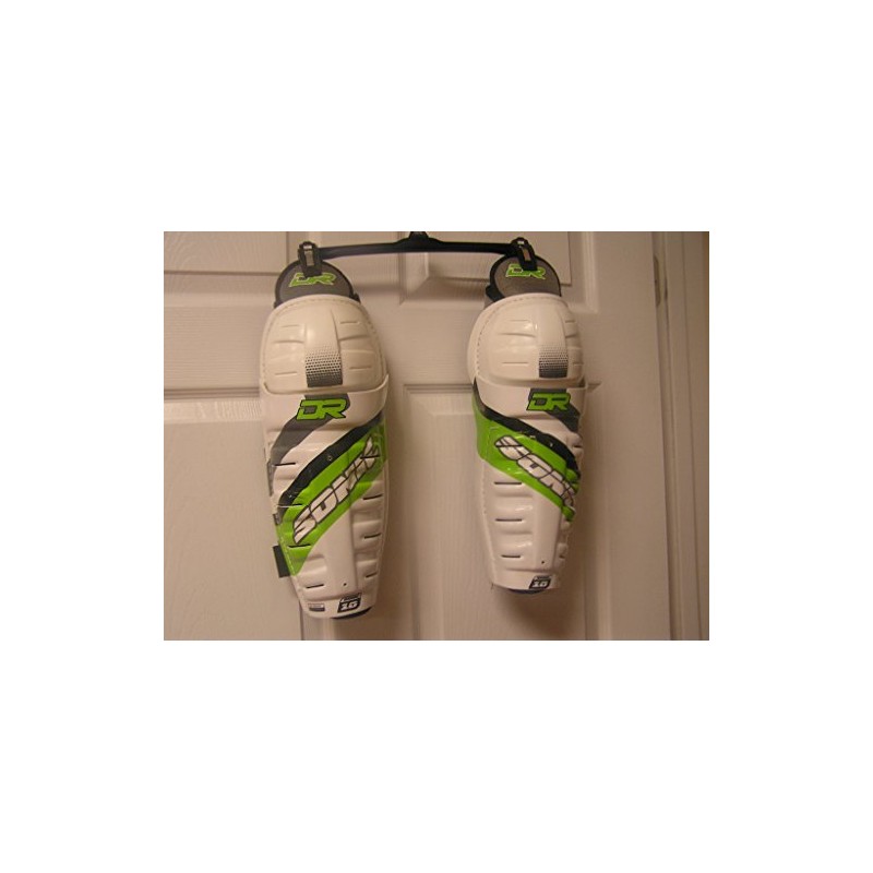DR Sonic 10 Junior Hockey Shin Guards