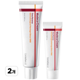 Centellian24 Madeca Cream Time Reverse 50ml+15ml Set, 2 Sets / 센텔리안24 마데카크림 타임리버스 50ml+15ml 세트, 2세트