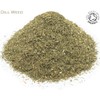 Organic Dill Weed Pure Herbal Infusion (25 Unbleached Tea Bags