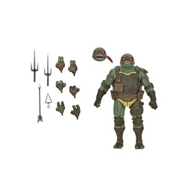 Neca - TMNT: The Last Ronin - Ultimate Raphael 7In Af
