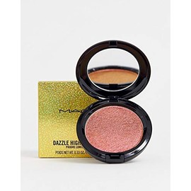 MAC Bling Thing Dazzle Highlighter in DAZZLE RED! Full Size New in Box Limited Edition!