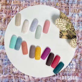 Bessie Tweed Gel (single item) / 베씨 트위드젤 단품