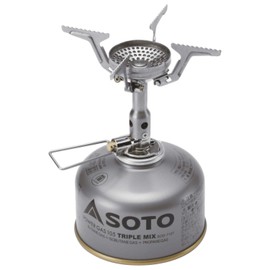 Soto Cooker Amicus ST Od 1NV