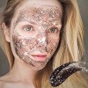 Mascarilla de estrellas para puntos negros 1 pieza