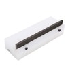 Guitar Fret Sanding Tool Plastic Metal High Efficiency Fret Polishing