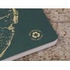 Clairefontaine - Ref 68412C - Forever 100% Recycled Wirebound Notebook