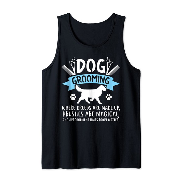 Dog Grooming - Where Breeds Are Made Up... Dog Groomer