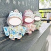 Kimono Set (Yukata & Obi & Fox Mask Set) 3.9