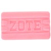 Zote Pink Soap Pack of 1 Total 14.1 oz