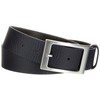 MGM Women's Belt, Blue (Dark Blue)