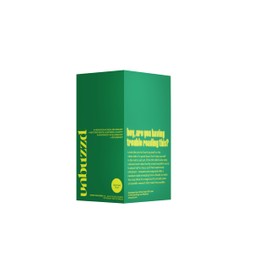 unbuzzd | Rehydrates and Replenishes Electrolytes | Milk Thistle & DHM (Dihydromyricetin) Proprietary Blend | Lemon Lime Flavor | 18 Powder Sticks