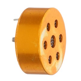 SUPVOX Dynamic Mic Core with Noise Cancelling for Music Production Handheld Design for Easy Portability Street Performances and Interviews