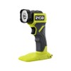 Ryobi 18V LED Light, PCL660 2Pk - Bulk Packaged, Handheld,