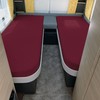 Erwin Müller Fitted Sheets Set of 3 for Motorhome or