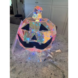 Gerson and Gerson Holographi