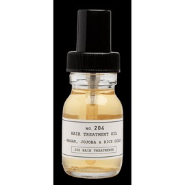 Depot No. 204 Hair Treatment Oil 30ml