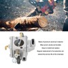 Chainsaw Carburetor for MS661 Aluminum Chainsaw 1144 120 0600 Carb