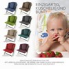Seat Cushion Replacement Cover Cushion Set Seat Reducer Compatible with