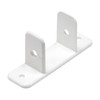 Plum Fittings 1 1/2" Sq Vinyl Pergola Clips | Pergola