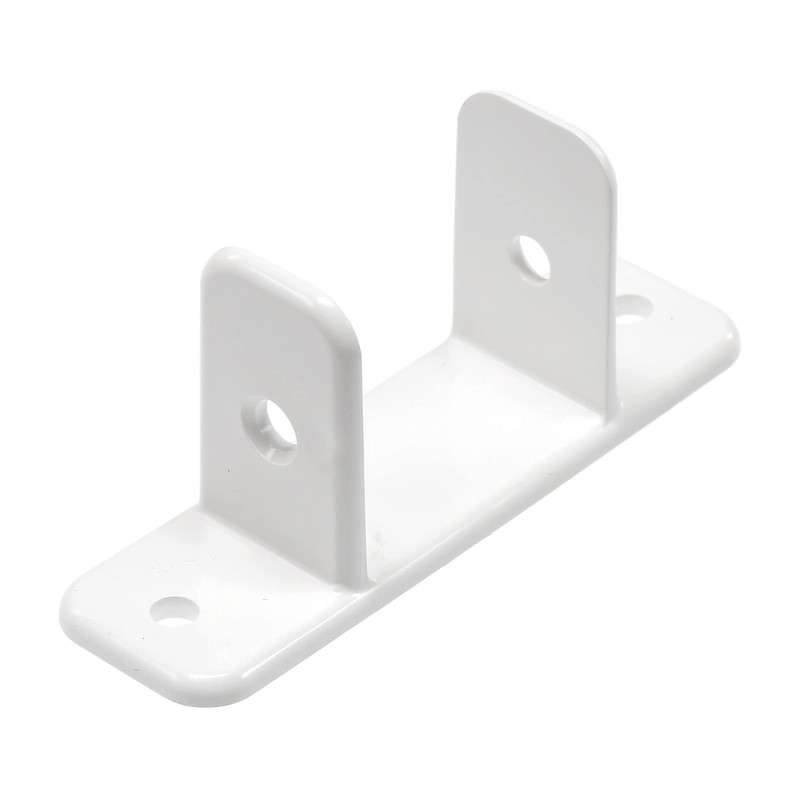 Plum Fittings 1 1/2" Sq Vinyl Pergola Clips | Pergola