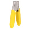Optical Fiber Stripper Stainless Steel Multifunctional Ergonomic Wire Stripping Pliers3.1x2.0