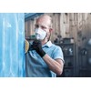 Bosch Professional 50x Expert C470 Sandpaper (Ø 125 mm, Grit
