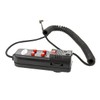 LST Car Horn 4 Tone Signal Horn Alarm Horn Speaker
