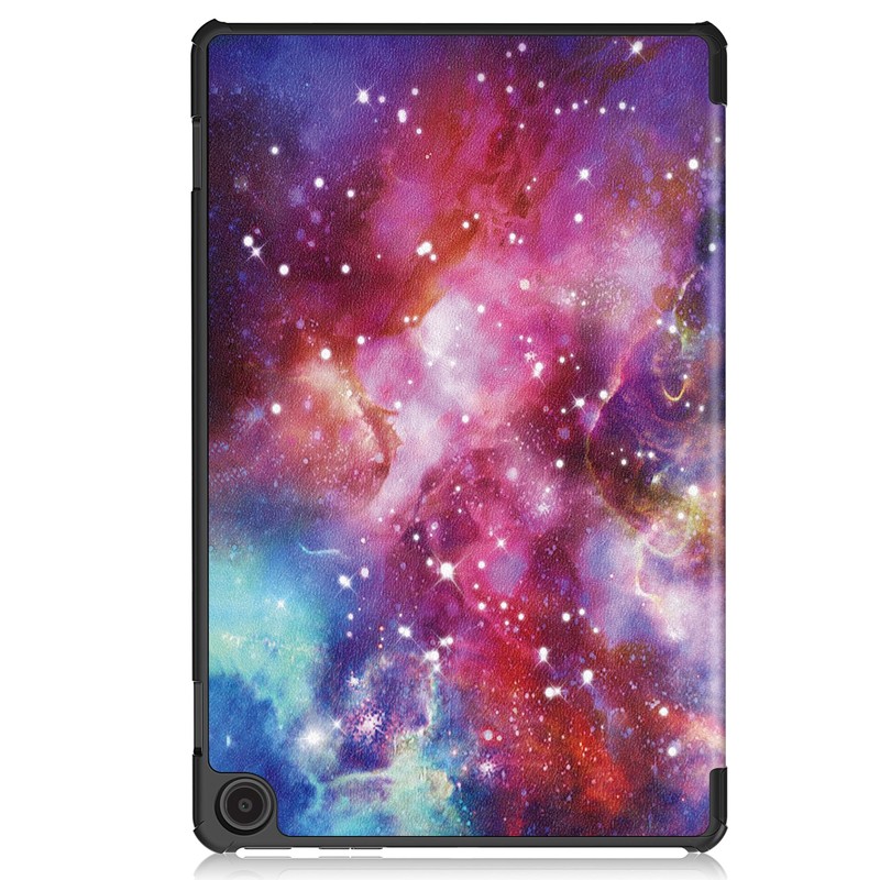 Gylint Case for Fire Max 11 Tablet, Folding Folio Ultra-Thin