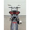 Short License Plate Holder for Kawasaki Z900 from 2025 License
