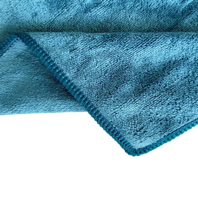 Microfibre Face Cloth Makeup Remover Cloth Facial Washcloths Face Cleaning