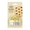 Eddingtons Fluted Cutters, Set of 3
