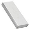 MSATA to USB 3.0 SSD Enclosure Adapter 6Gbps Transfer Rate