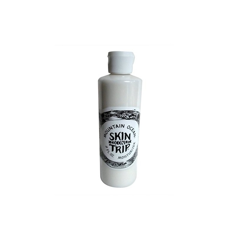 Mountain Ocean Skin Trip Coconut Moisturizer 8.5 fl. oz.