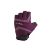 Chiba Women's Super Light Gloves, Violet, Medium