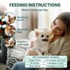 Collapsed Trachea Treatment for Dogs, Trachea Cough Elixir, Dog Cough