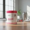 Creatina Monohidratada Para Mujeres | 240g 2dos Latas
