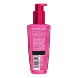 Aceite Elvive Paris Dream Tratamiento Serum Capilar 100 Ml