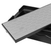 Sharpening Stone 1302B 600/1200 Grit Double Sided Skid Resistant Base
